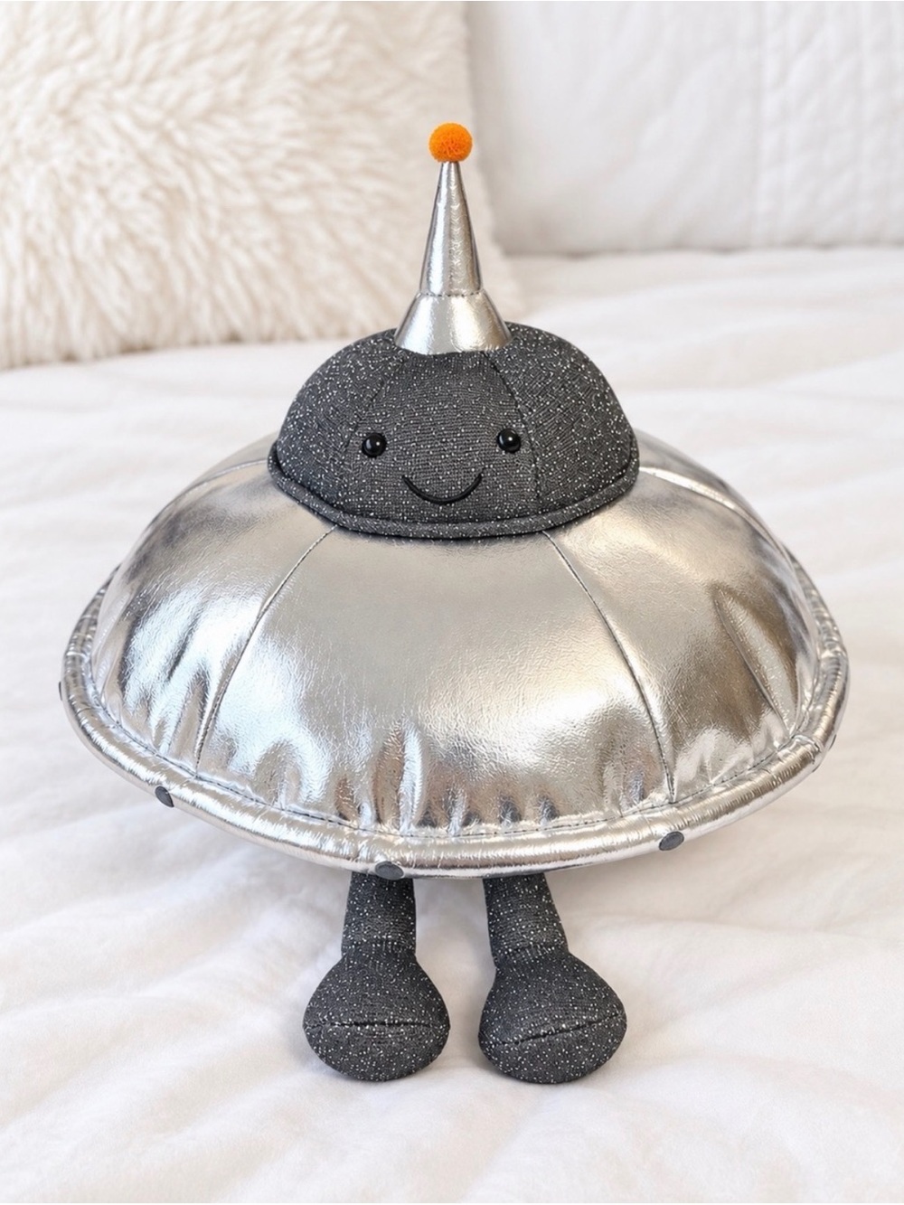 Jellycat UFO